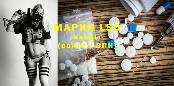 винт Пересвет